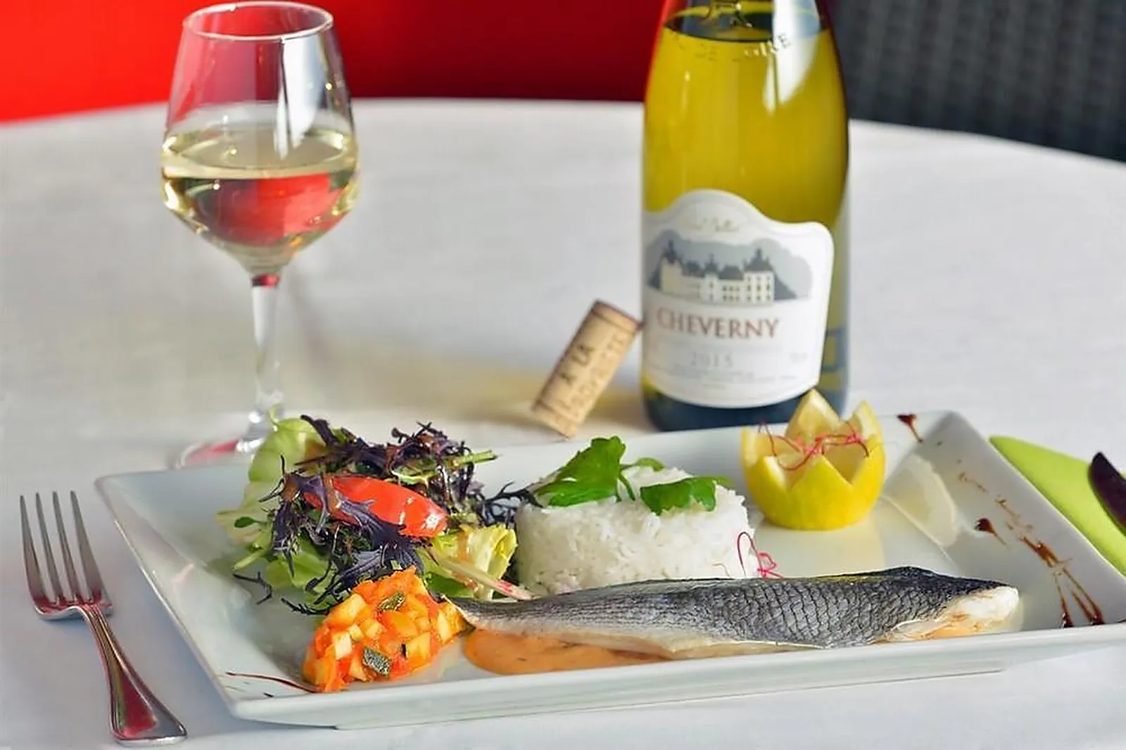 Lieux événementiels, BEAUJOIRE HÔTEL