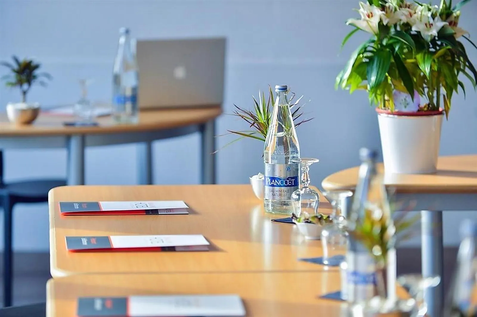 Lieux événementiels, BEAUJOIRE HÔTEL