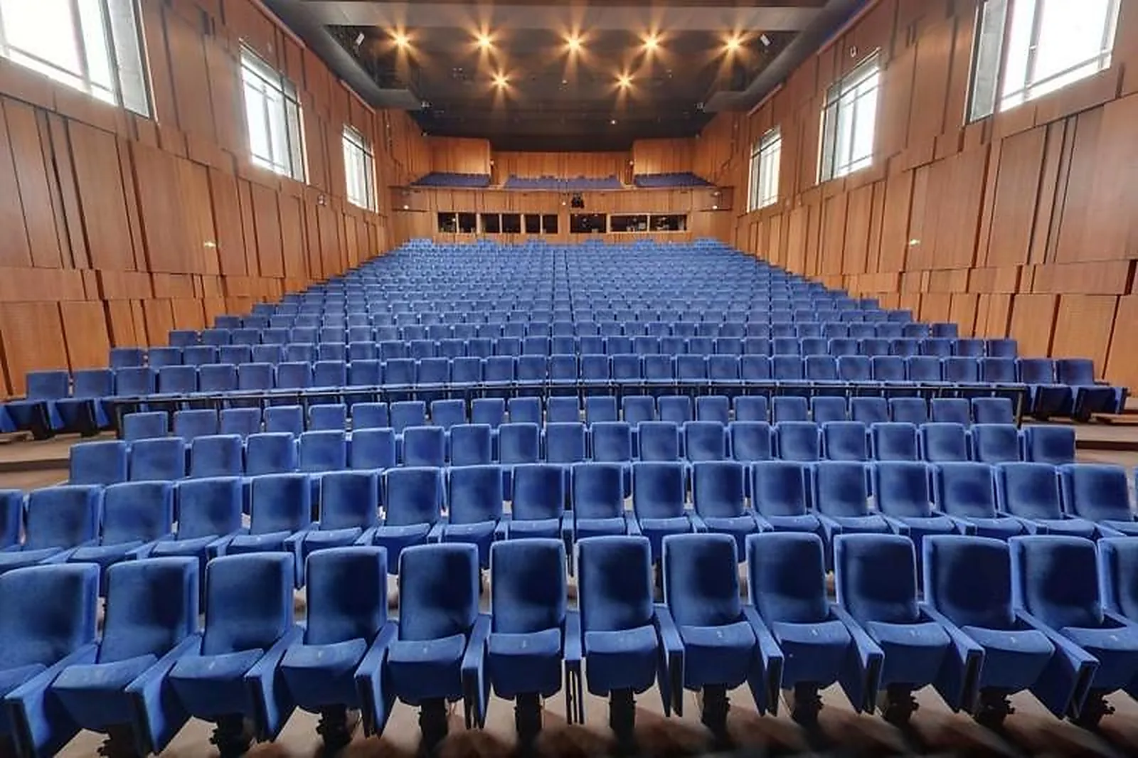 Lieux événementiels, BEFFROI DE MONTROUGE