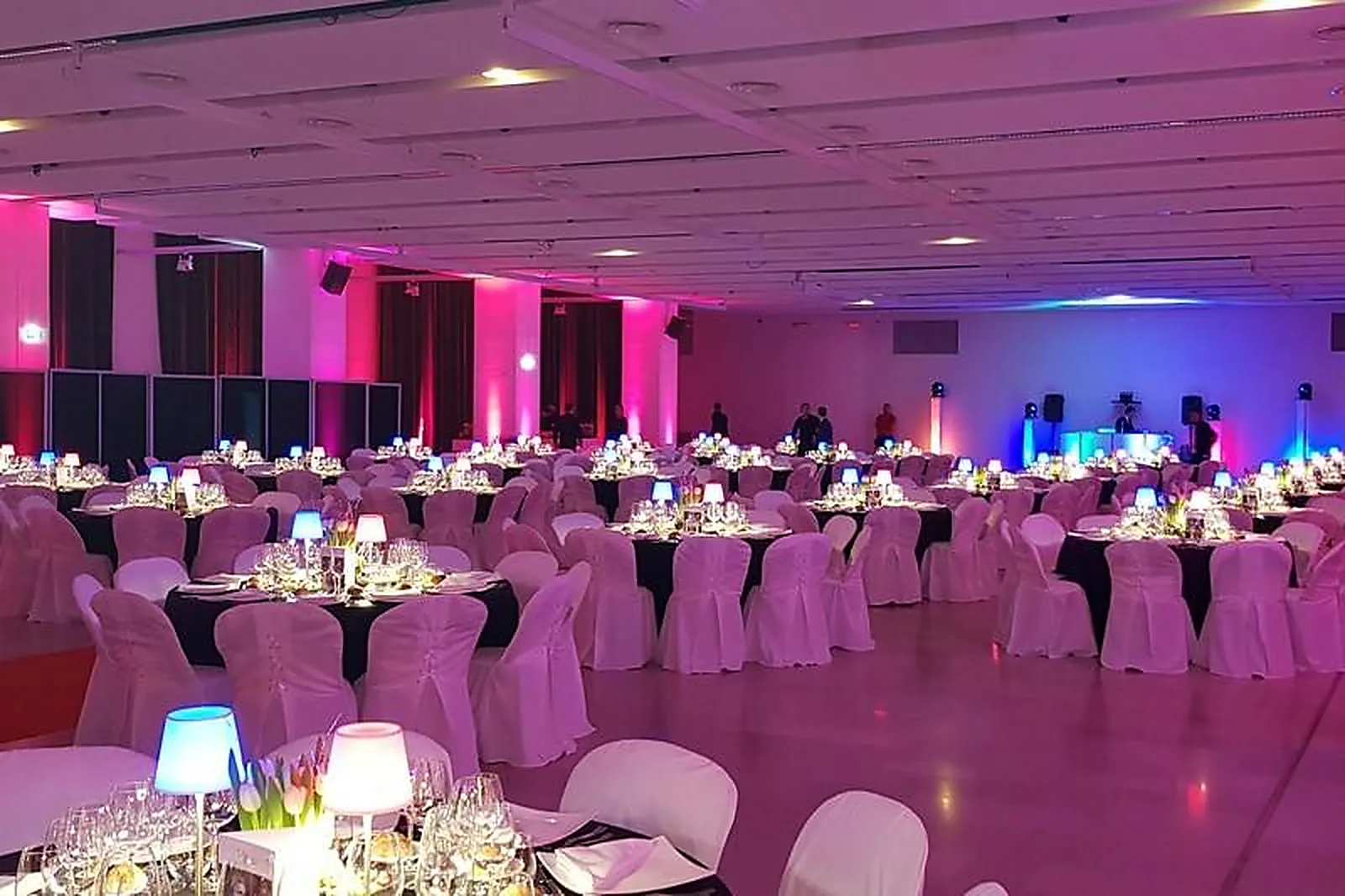 Lieux événementiels, BEFFROI DE MONTROUGE