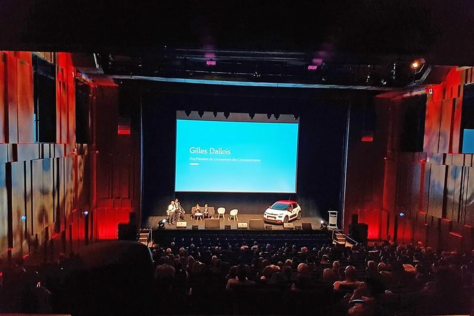 Lieux événementiels, BEFFROI DE MONTROUGE