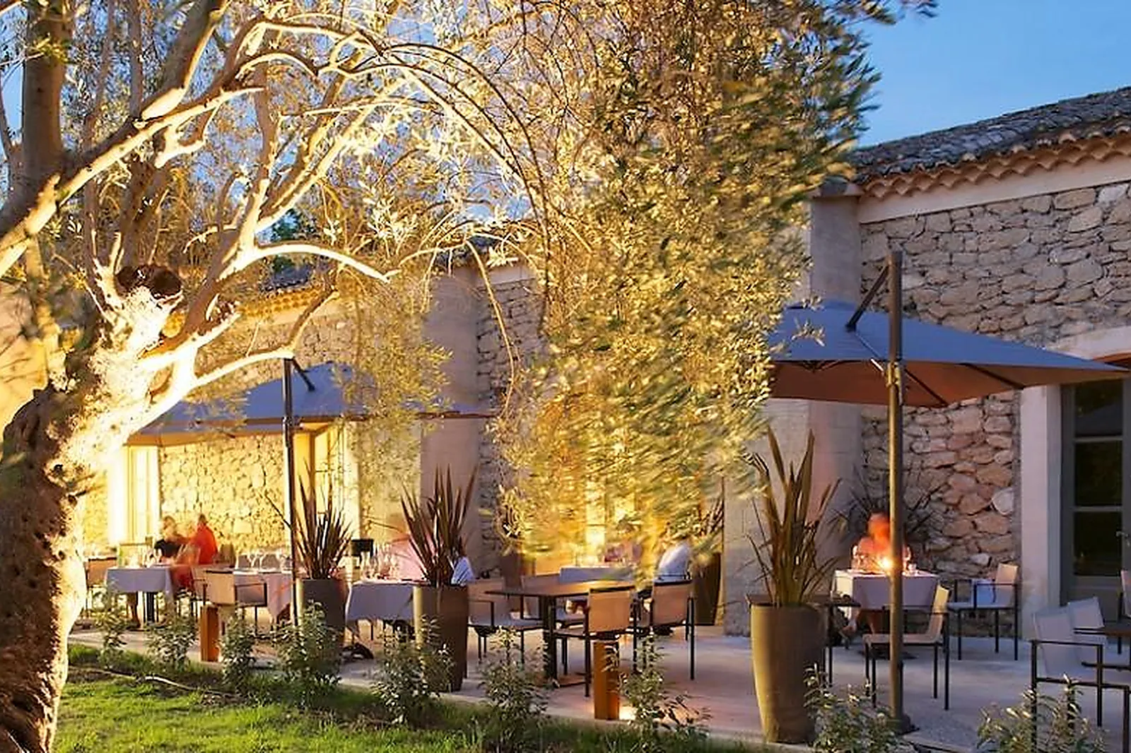 Lieux événementiels, BÉGUDE SAINT-PIERRE