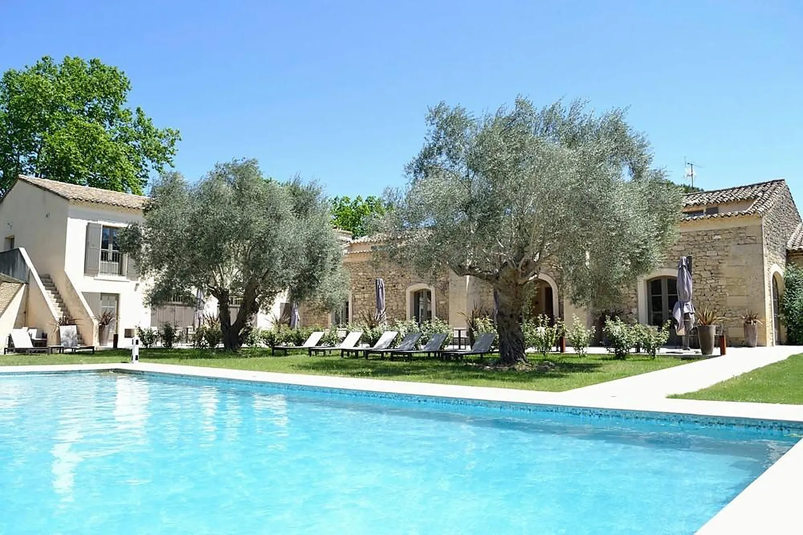 Lieux événementiels, BÉGUDE SAINT-PIERRE