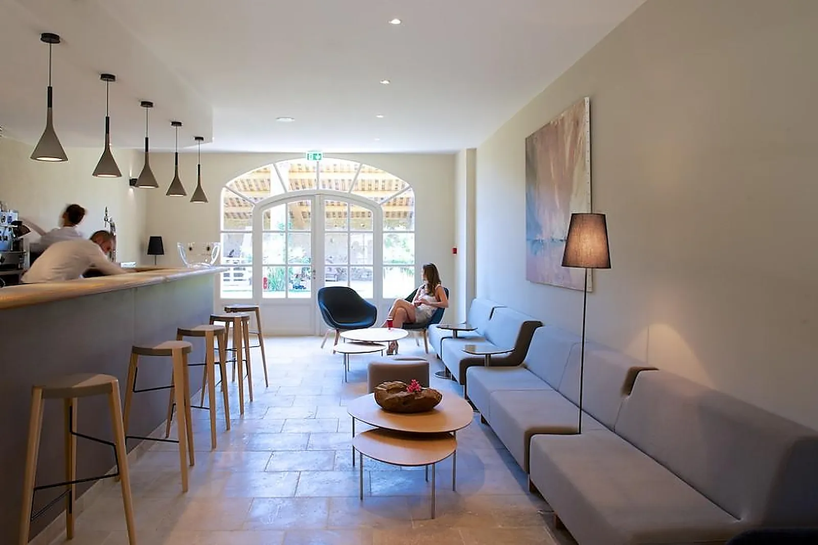 Lieux événementiels, BÉGUDE SAINT-PIERRE