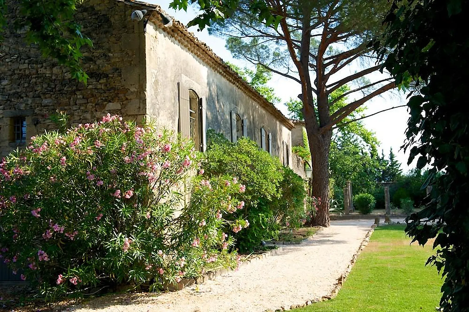 Lieux événementiels, BÉGUDE SAINT-PIERRE