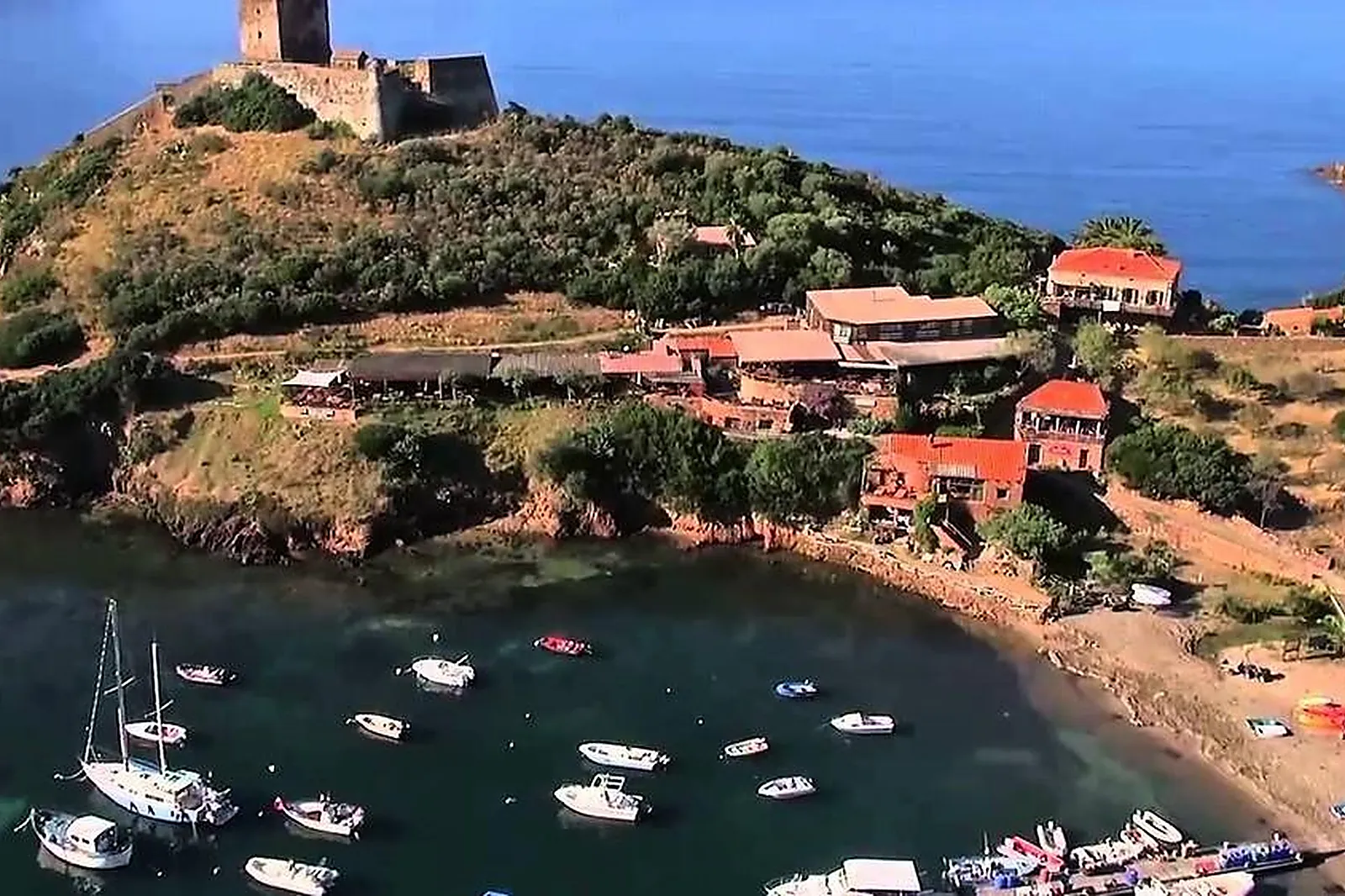 Lieux événementiels, BEL'MARE