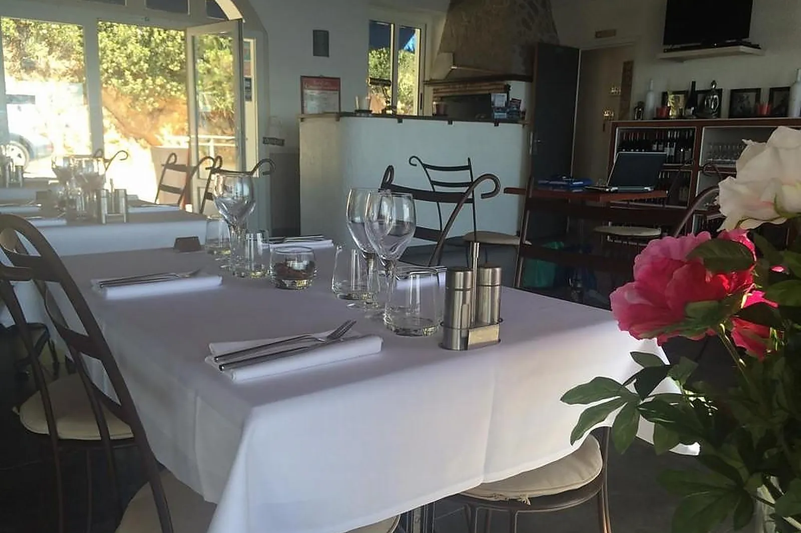 Lieux événementiels, BEL'MARE