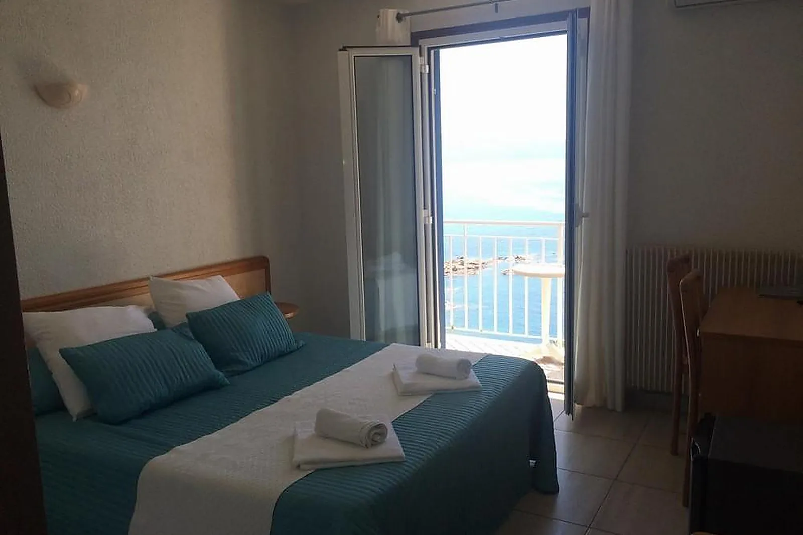 Lieux événementiels, BEL'MARE