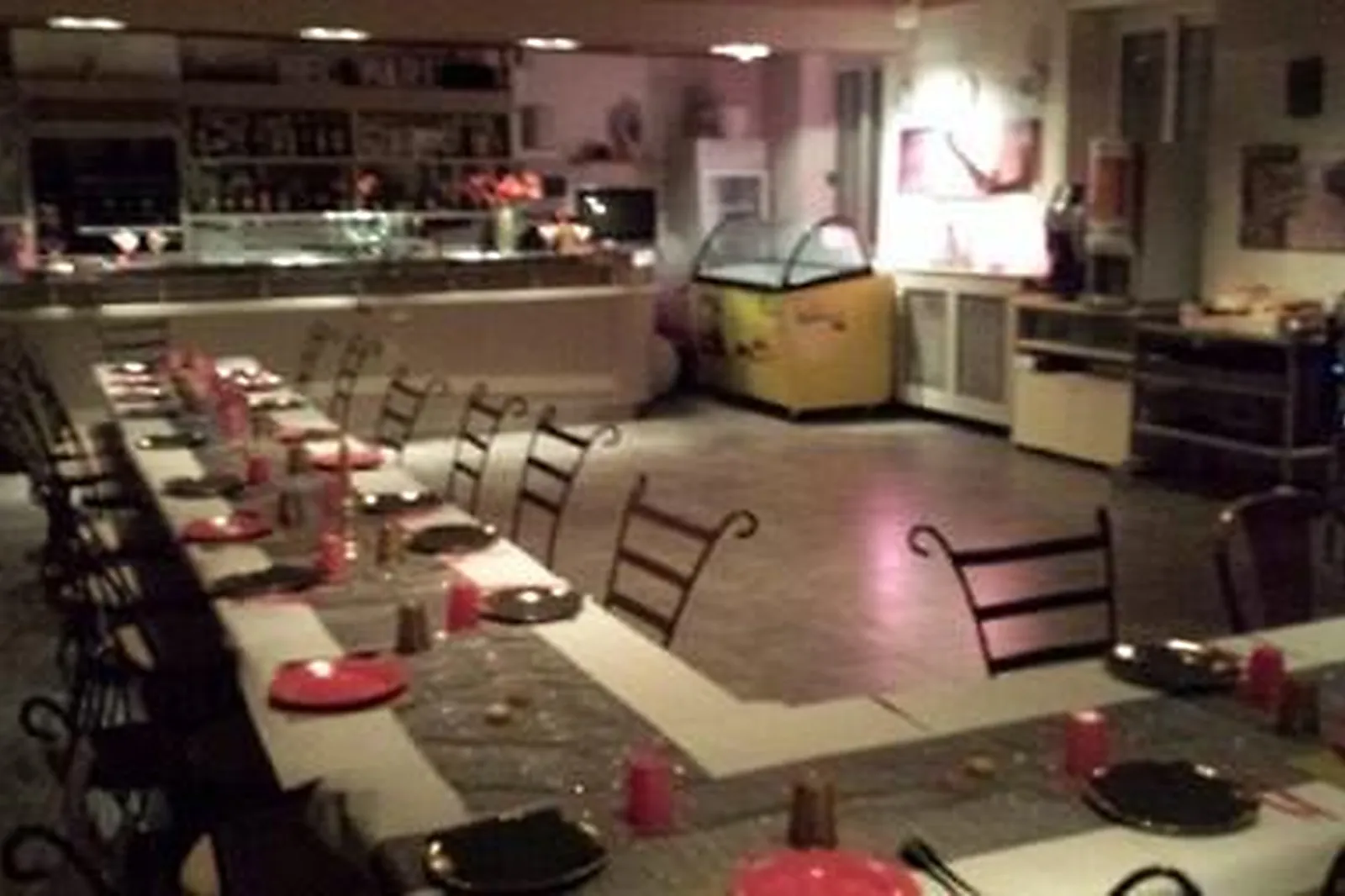 Lieux événementiels, BEL'MARE