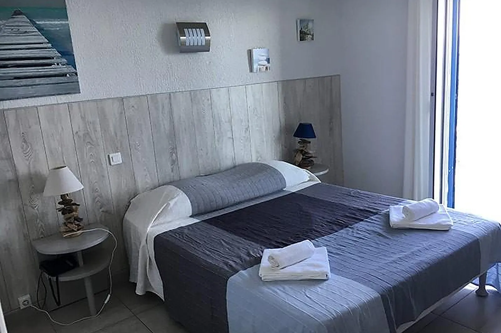 Lieux événementiels, BEL'MARE