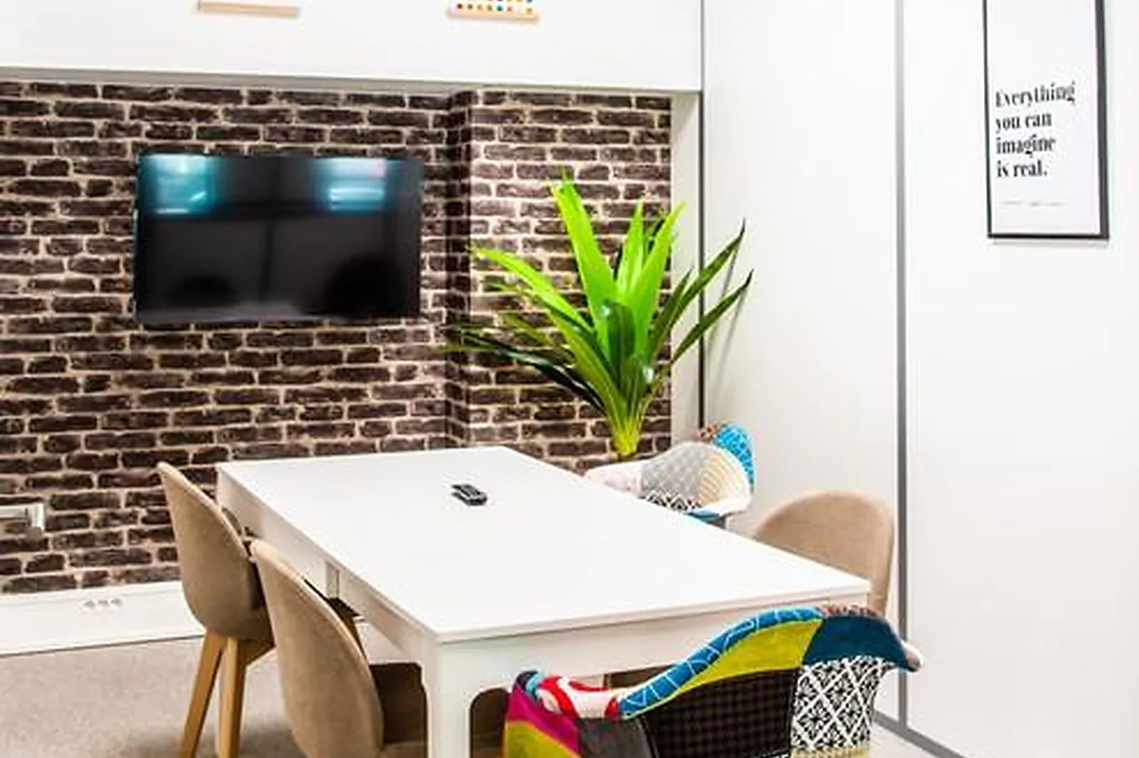 Lieux événementiels, BEL AIR CAMP