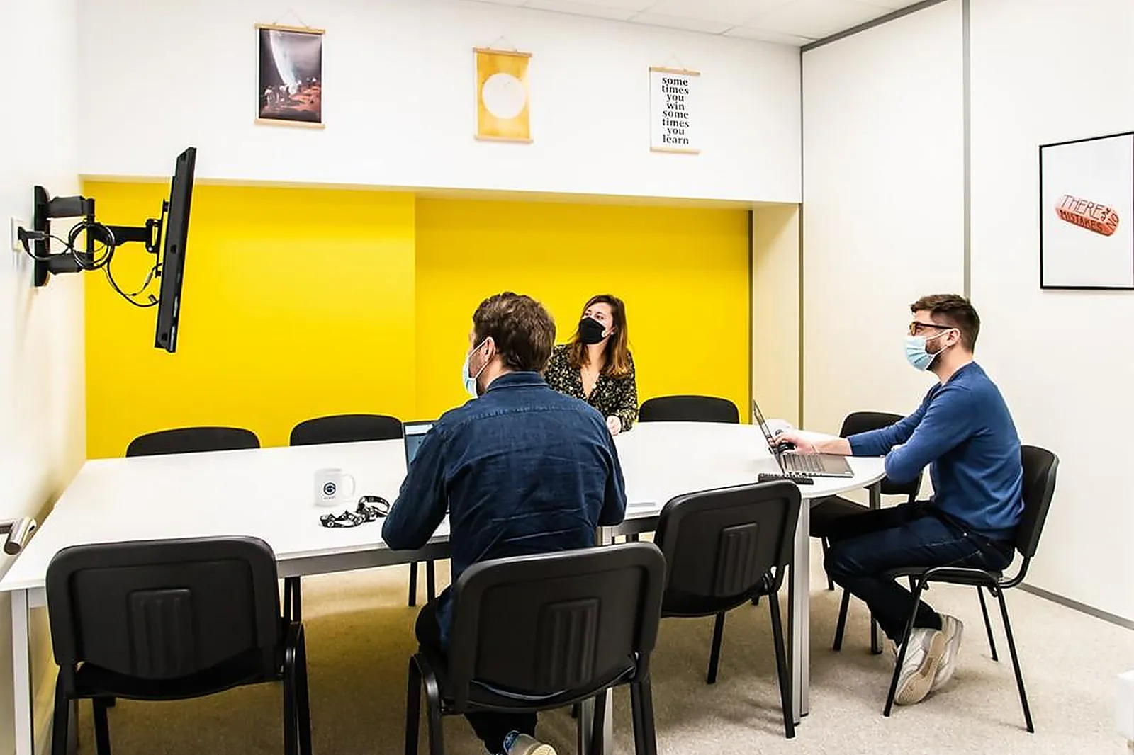 Lieux événementiels, BEL AIR CAMP