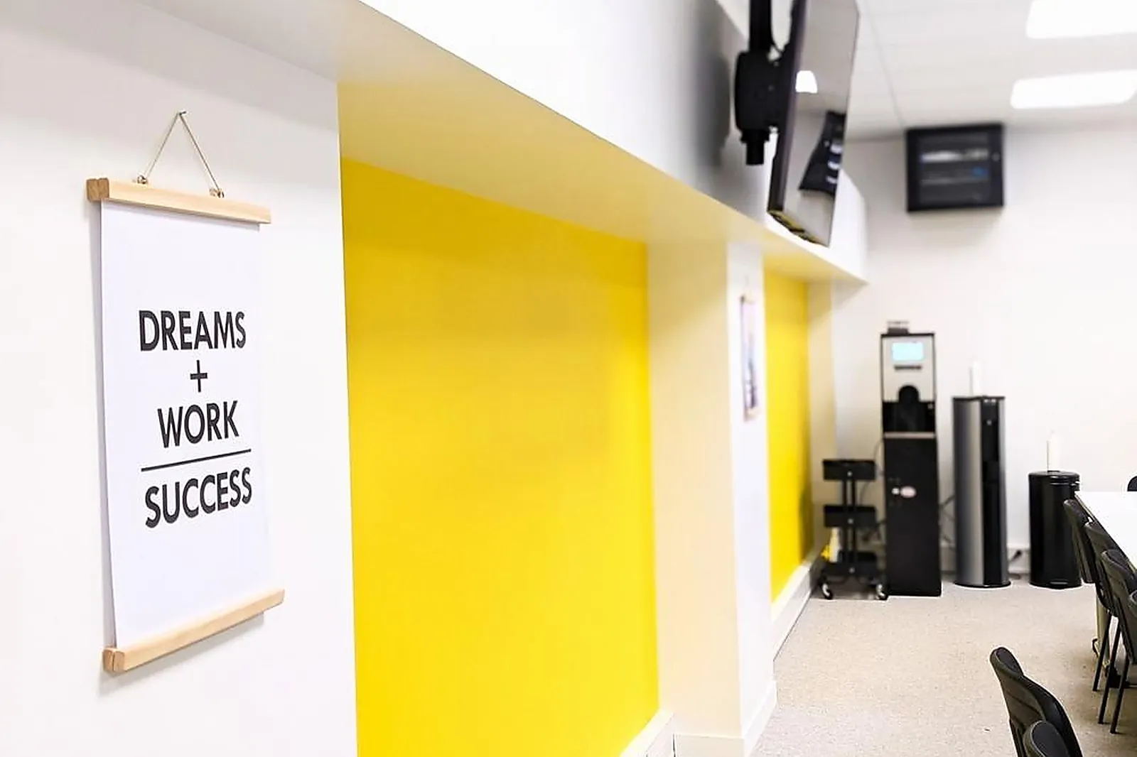 Lieux événementiels, BEL AIR CAMP