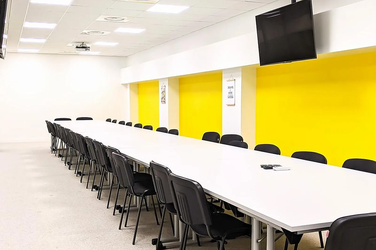 Lieux événementiels, BEL AIR CAMP