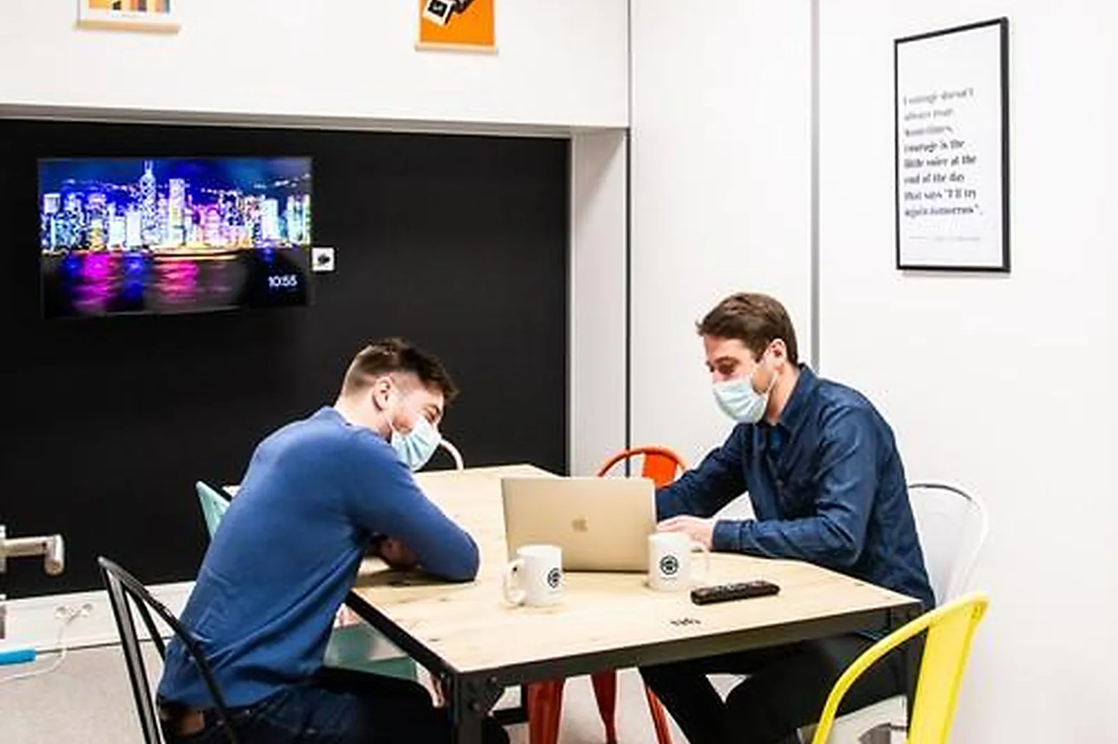 Lieux événementiels, BEL AIR CAMP