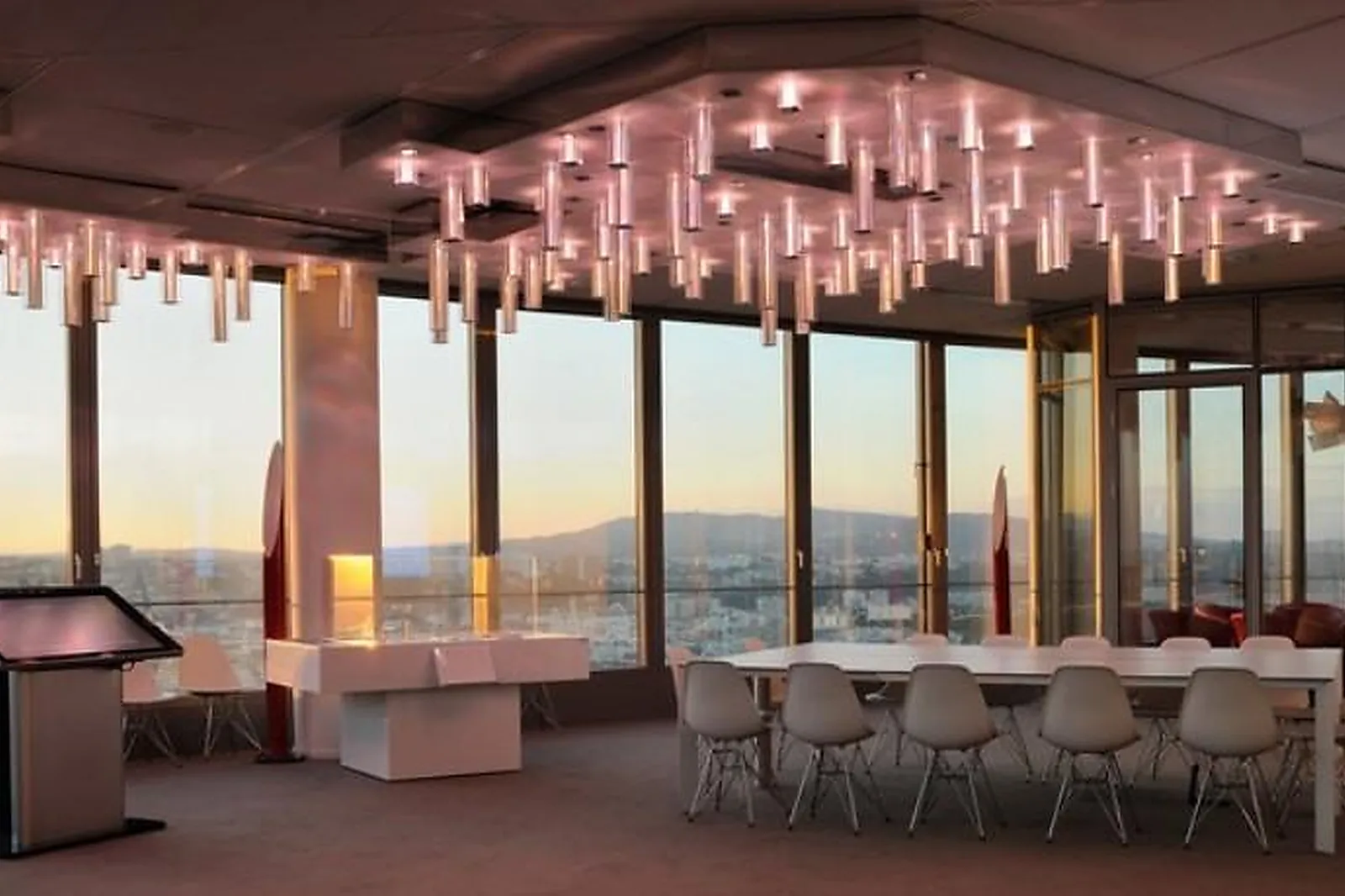 Lieux événementiels, BEL AIR CENTER