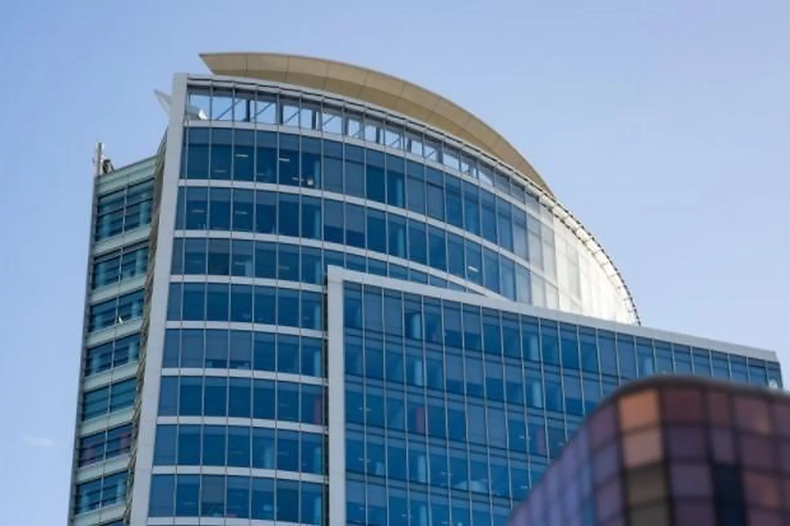 Lieux événementiels, BEL AIR CENTER