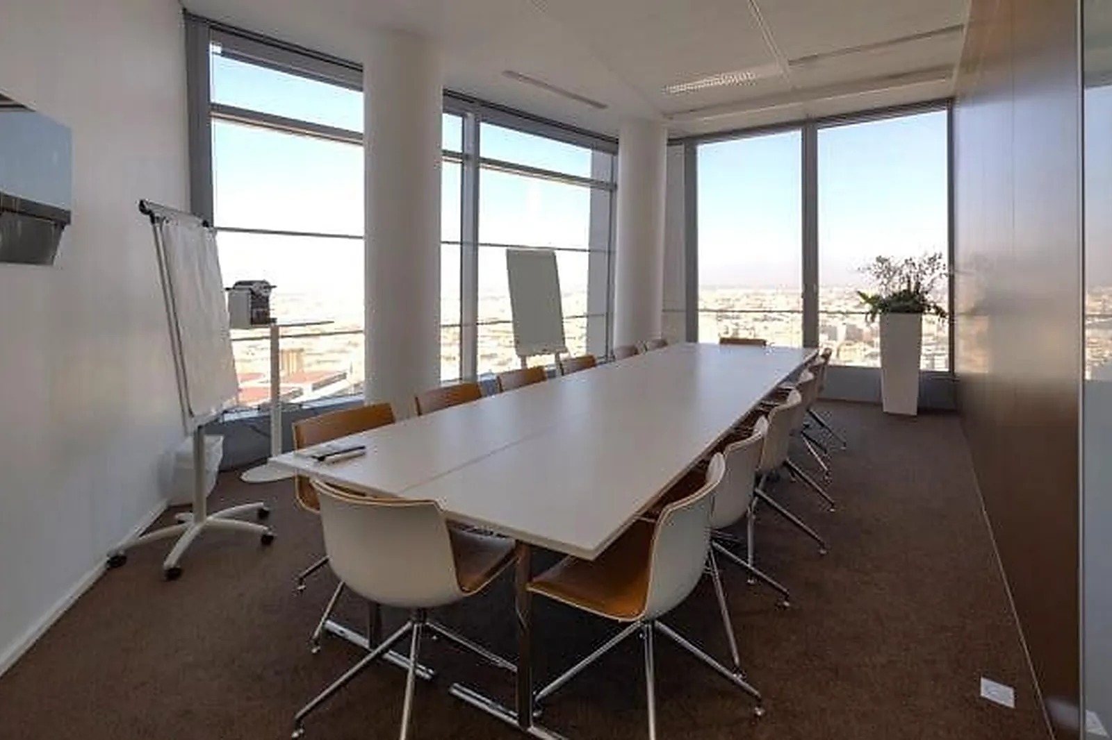 Lieux événementiels, BEL AIR CENTER