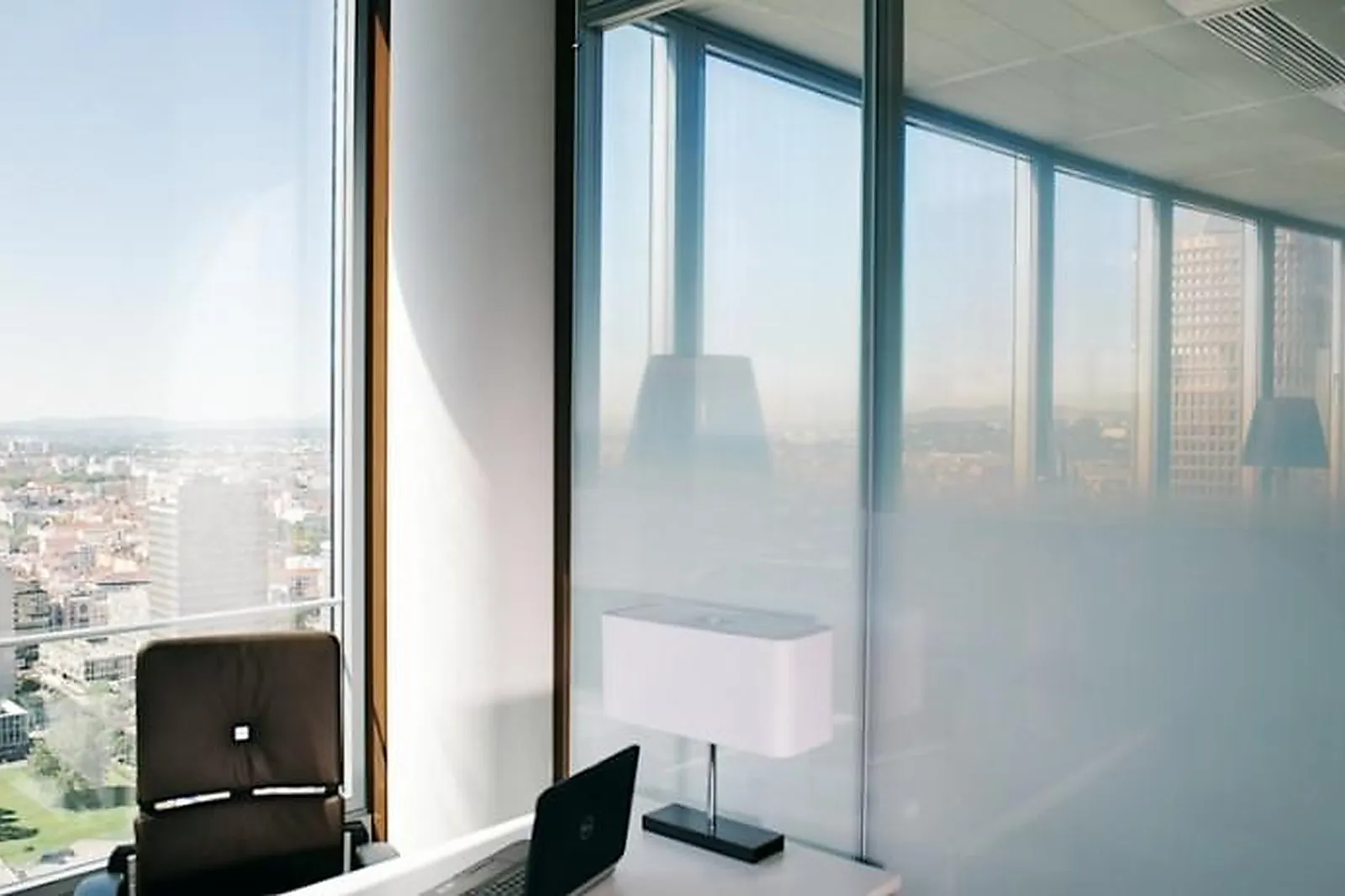 Lieux événementiels, BEL AIR CENTER