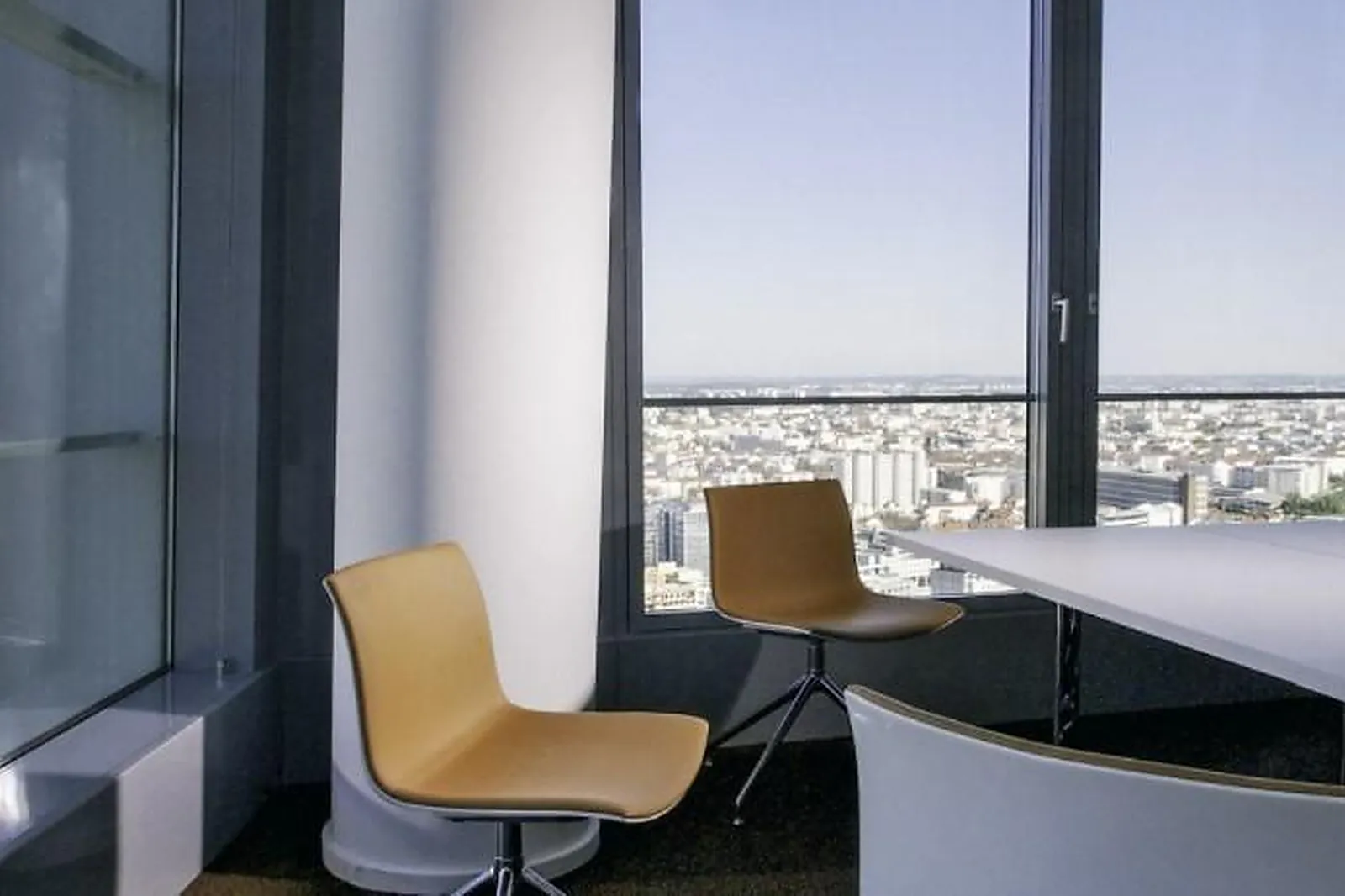 Lieux événementiels, BEL AIR CENTER