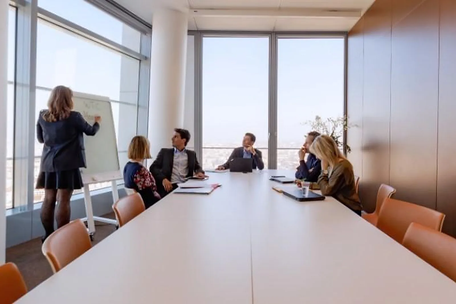 Lieux événementiels, BEL AIR CENTER