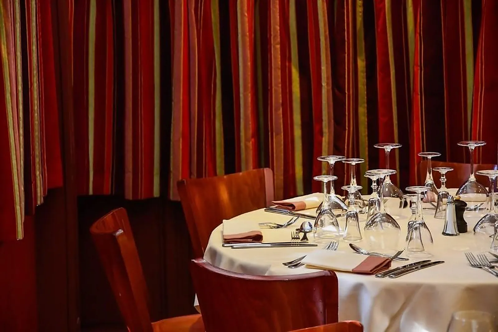 Lieux événementiels, BEL CANTO