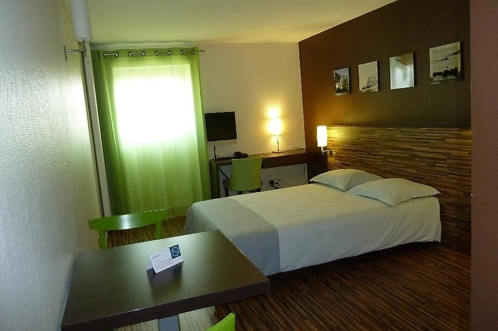 Lieux événementiels, BELAMBRA CITY RÉSIDENCE VILLEMANZY