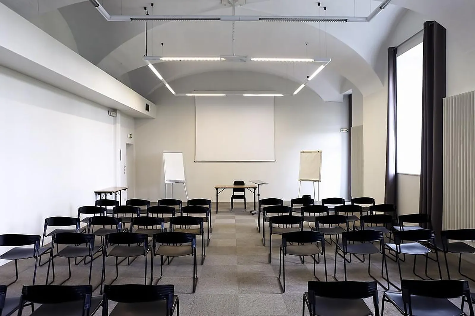 Lieux événementiels, BELAMBRA CITY RÉSIDENCE VILLEMANZY