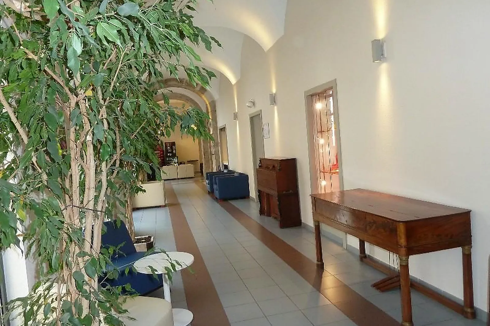 Lieux événementiels, BELAMBRA CITY RÉSIDENCE VILLEMANZY