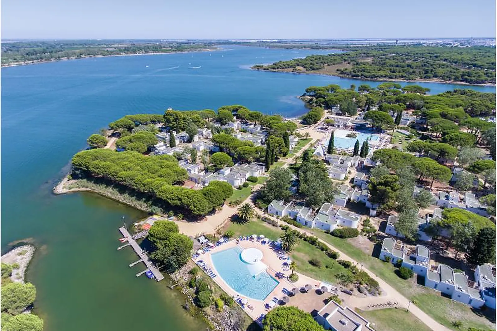 Lieux événementiels, BELAMBRA CLUB LA GRANDE MOTTE