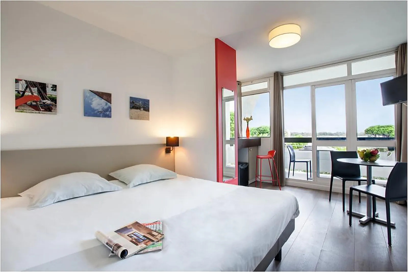 Lieux événementiels, BELAMBRA CLUB LA GRANDE MOTTE