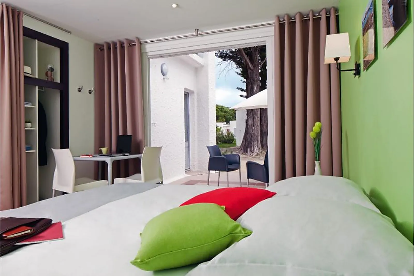 Lieux événementiels, BELAMBRA CLUB LA GRANDE MOTTE