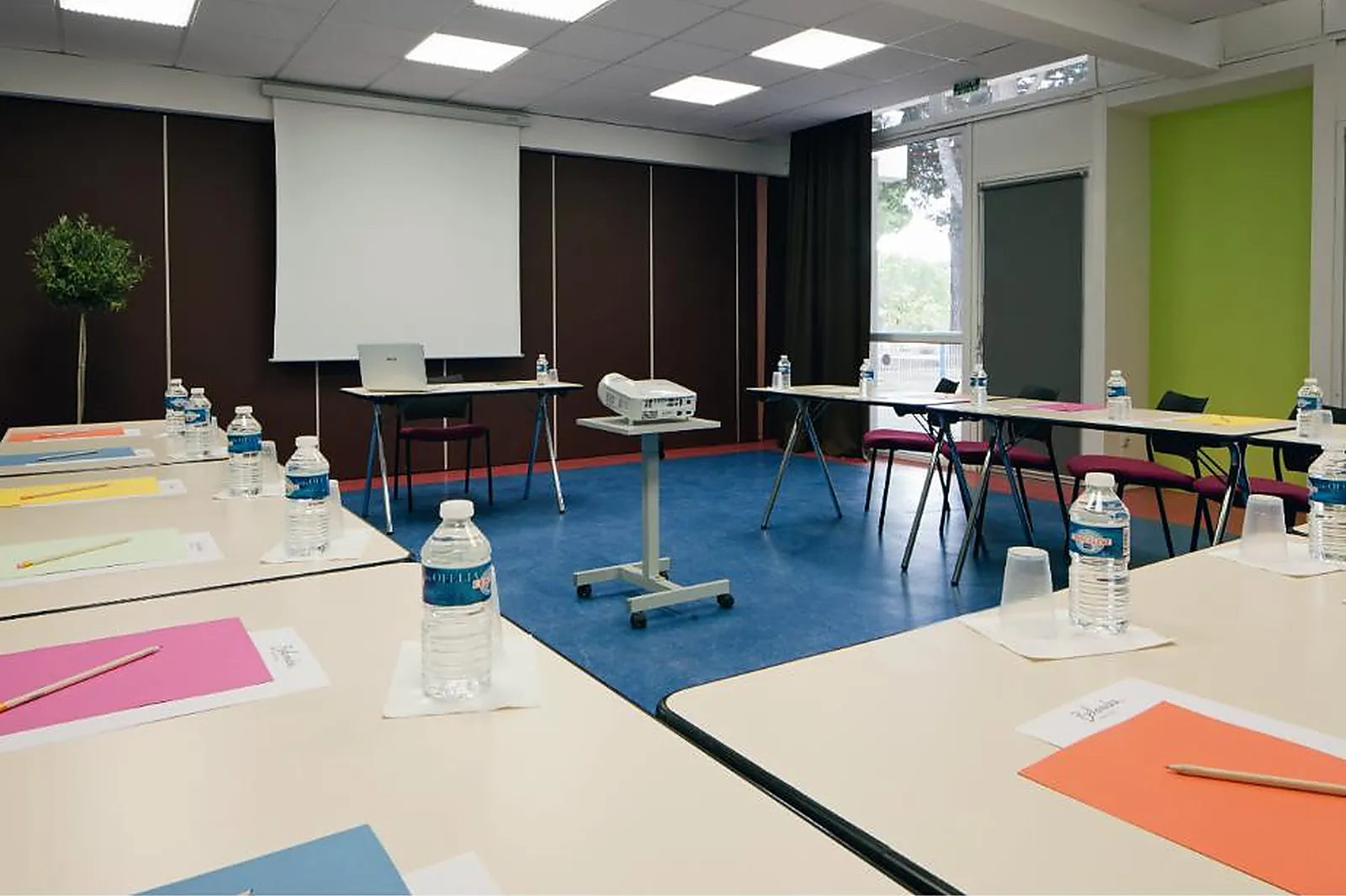 Lieux événementiels, BELAMBRA CLUB LA GRANDE MOTTE