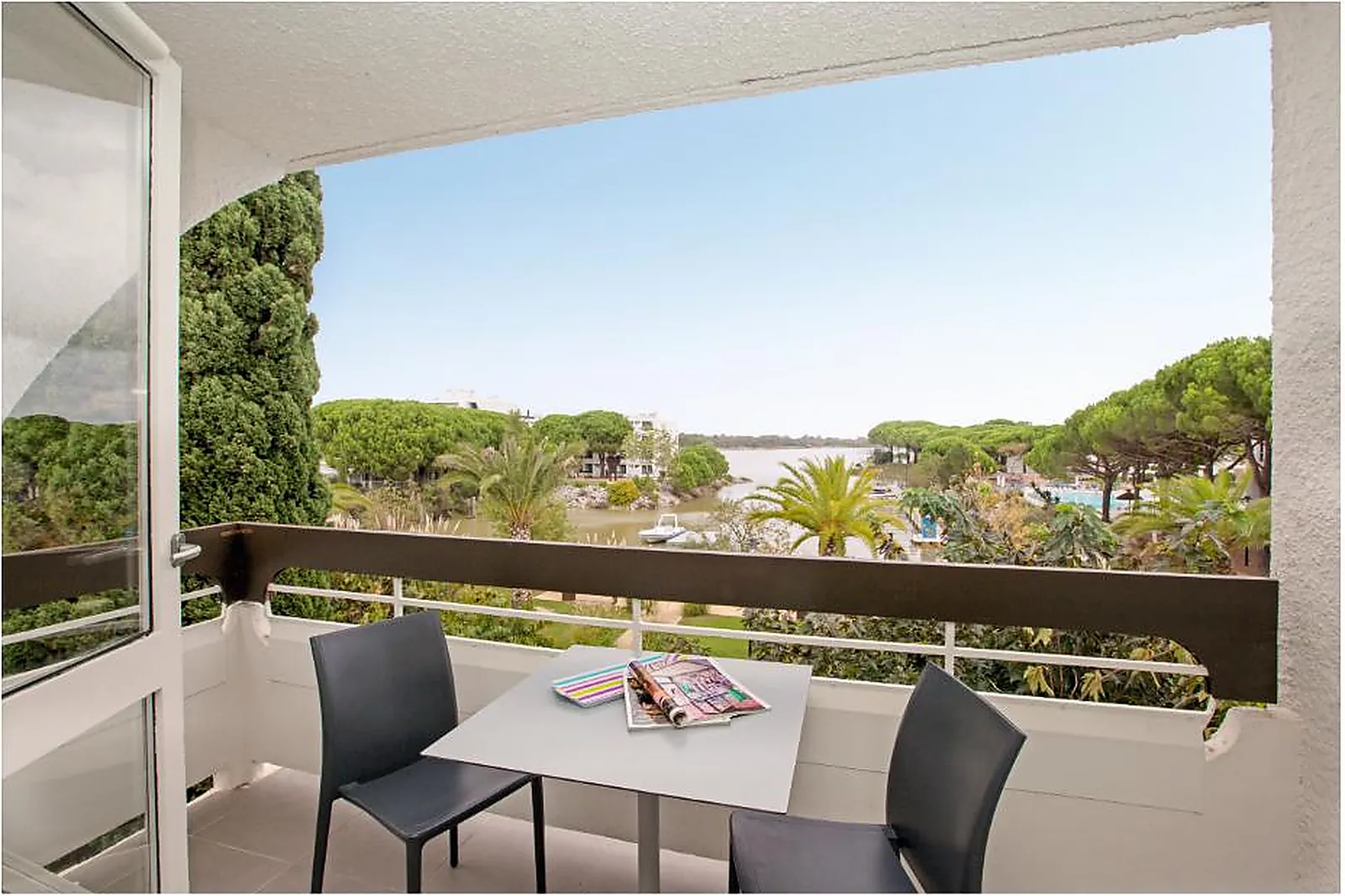 Lieux événementiels, BELAMBRA CLUB LA GRANDE MOTTE