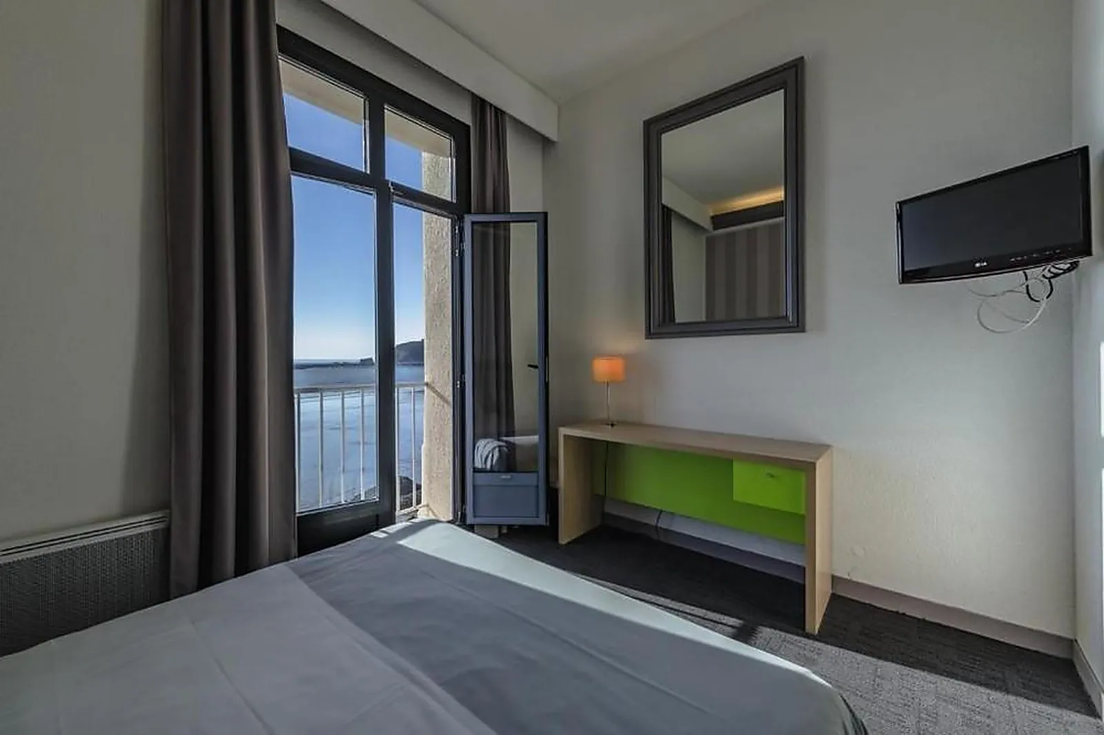 Lieux événementiels, BELAMBRA CLUBS LE GRAND HÔTEL DE LA MER