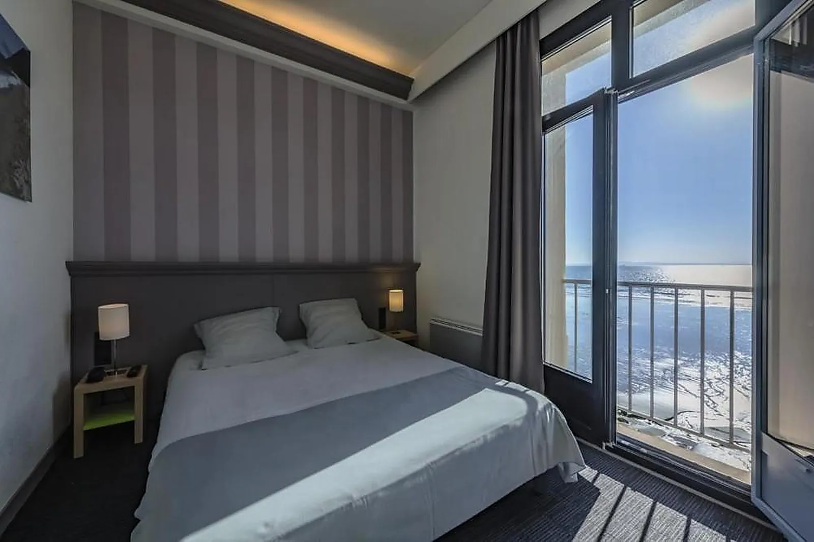 Lieux événementiels, BELAMBRA CLUBS LE GRAND HÔTEL DE LA MER