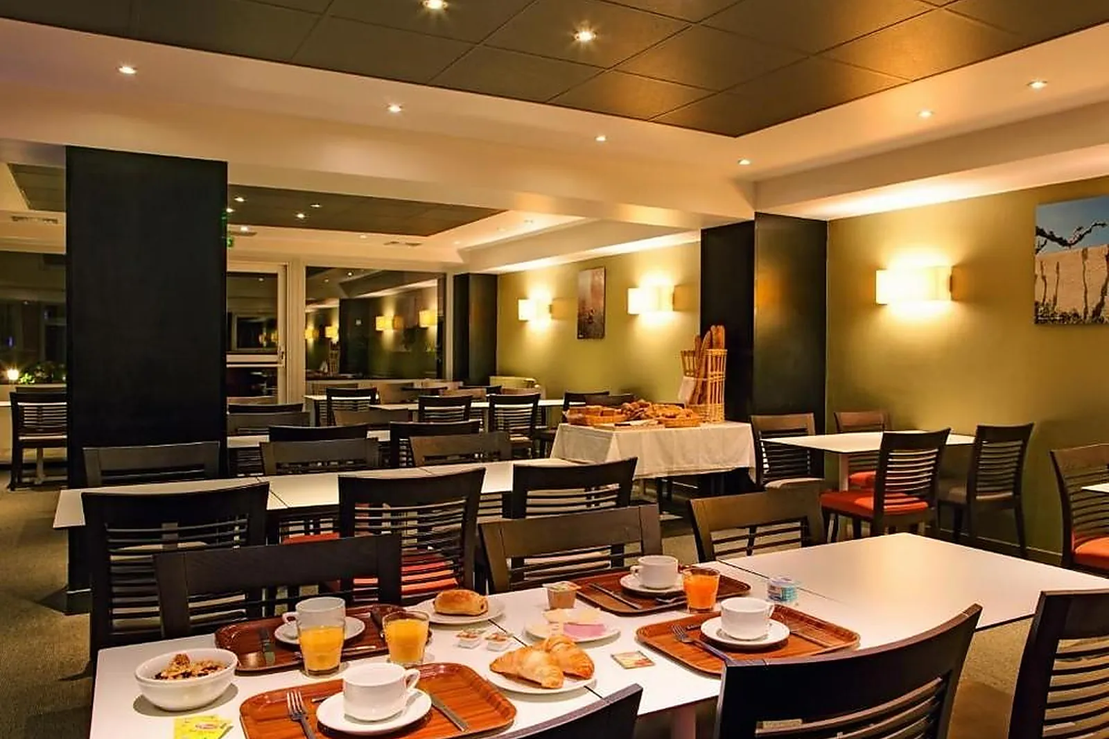 Lieux événementiels, BELAMBRA MAGENDIE PARIS