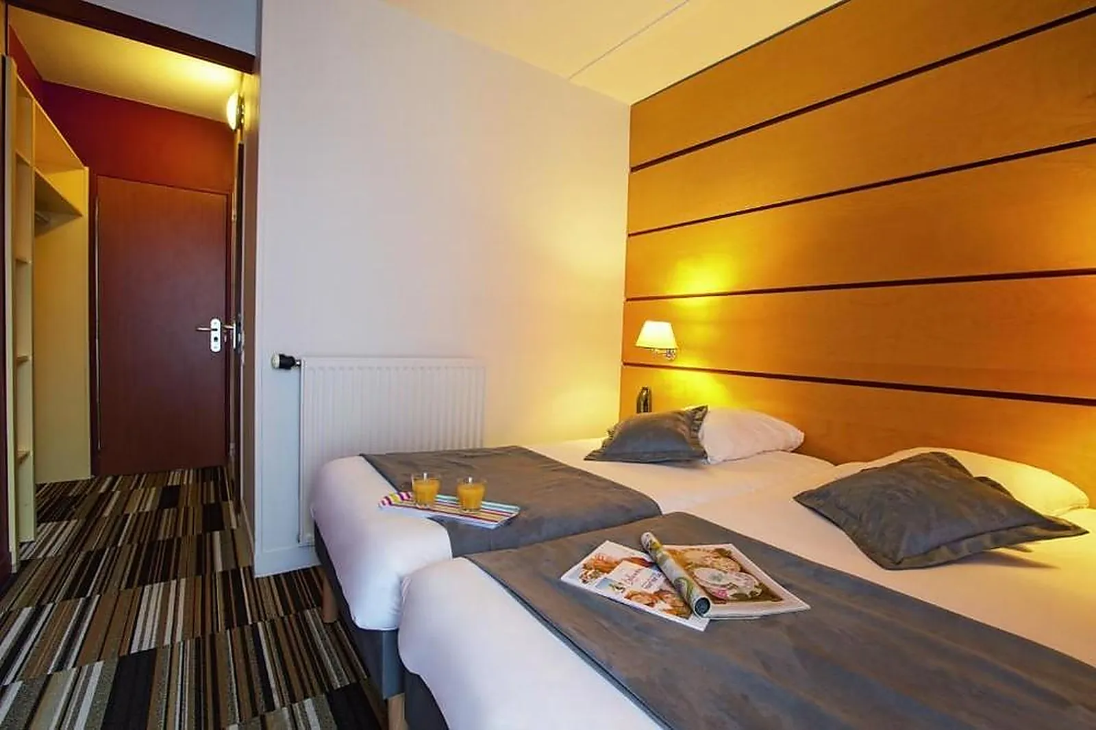 Lieux événementiels, BELAMBRA MAGENDIE PARIS