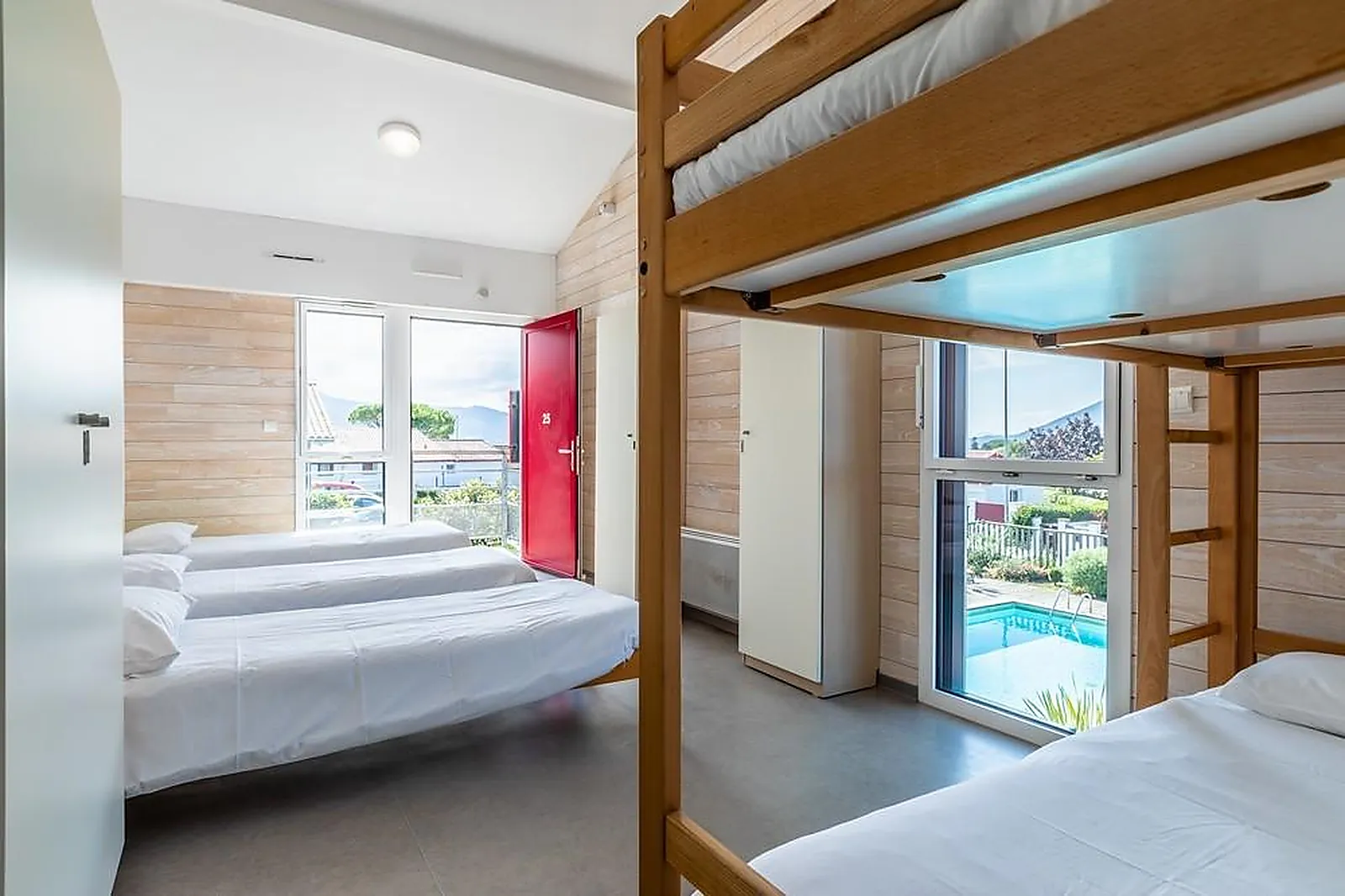 Lieux événementiels, BELLA VISTA GUEST CENTER