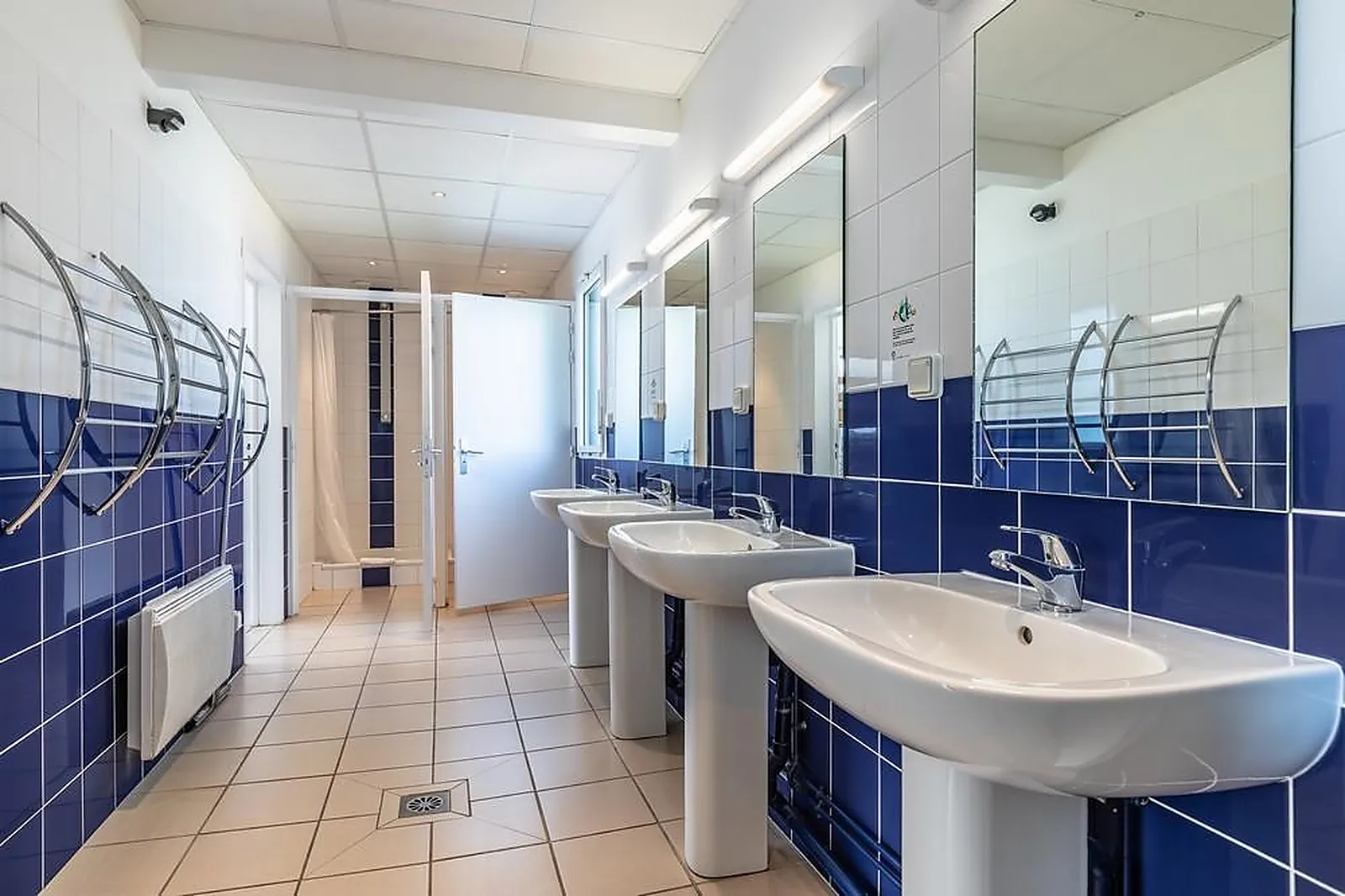 Lieux événementiels, BELLA VISTA GUEST CENTER