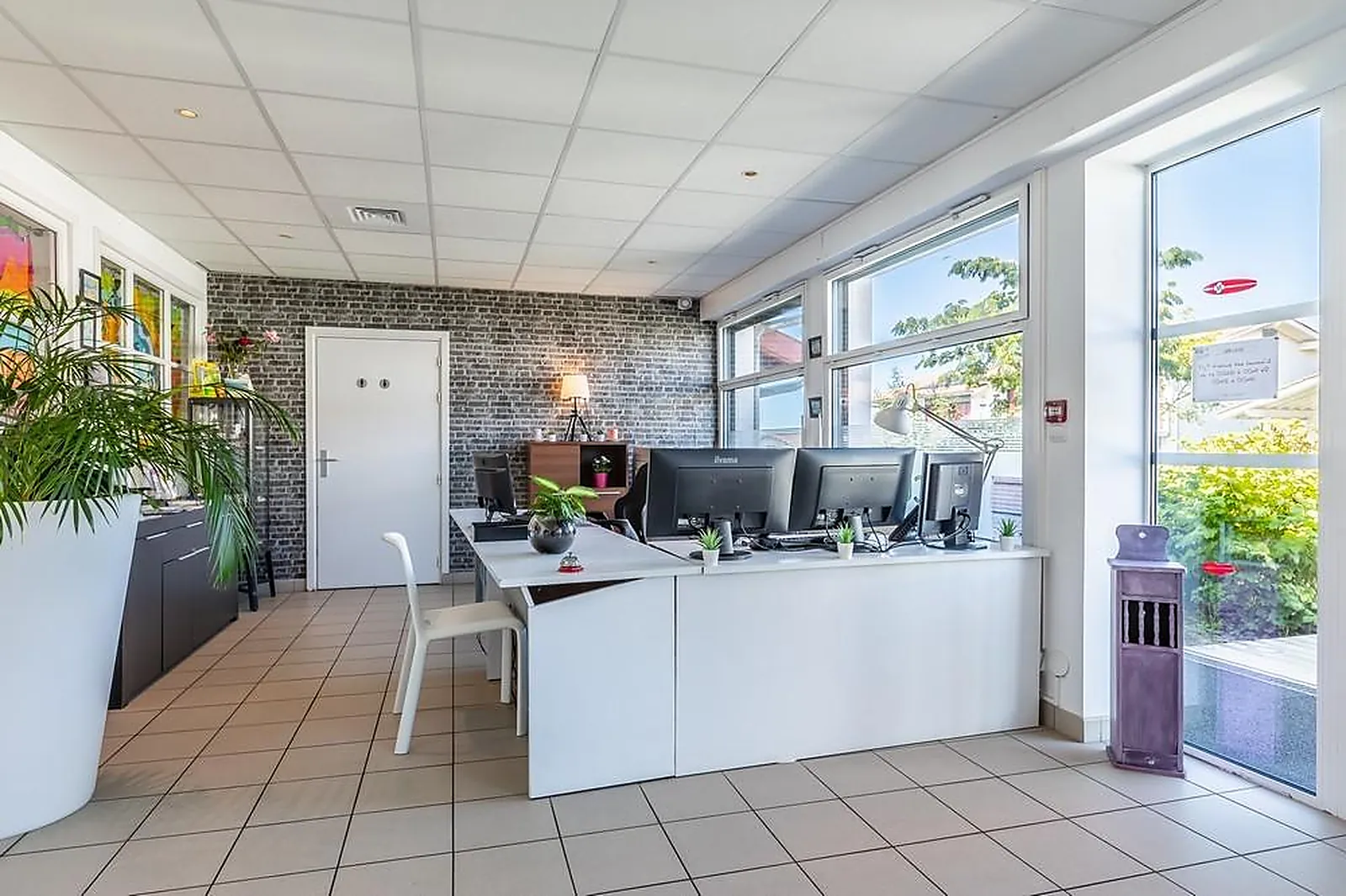 Lieux événementiels, BELLA VISTA GUEST CENTER