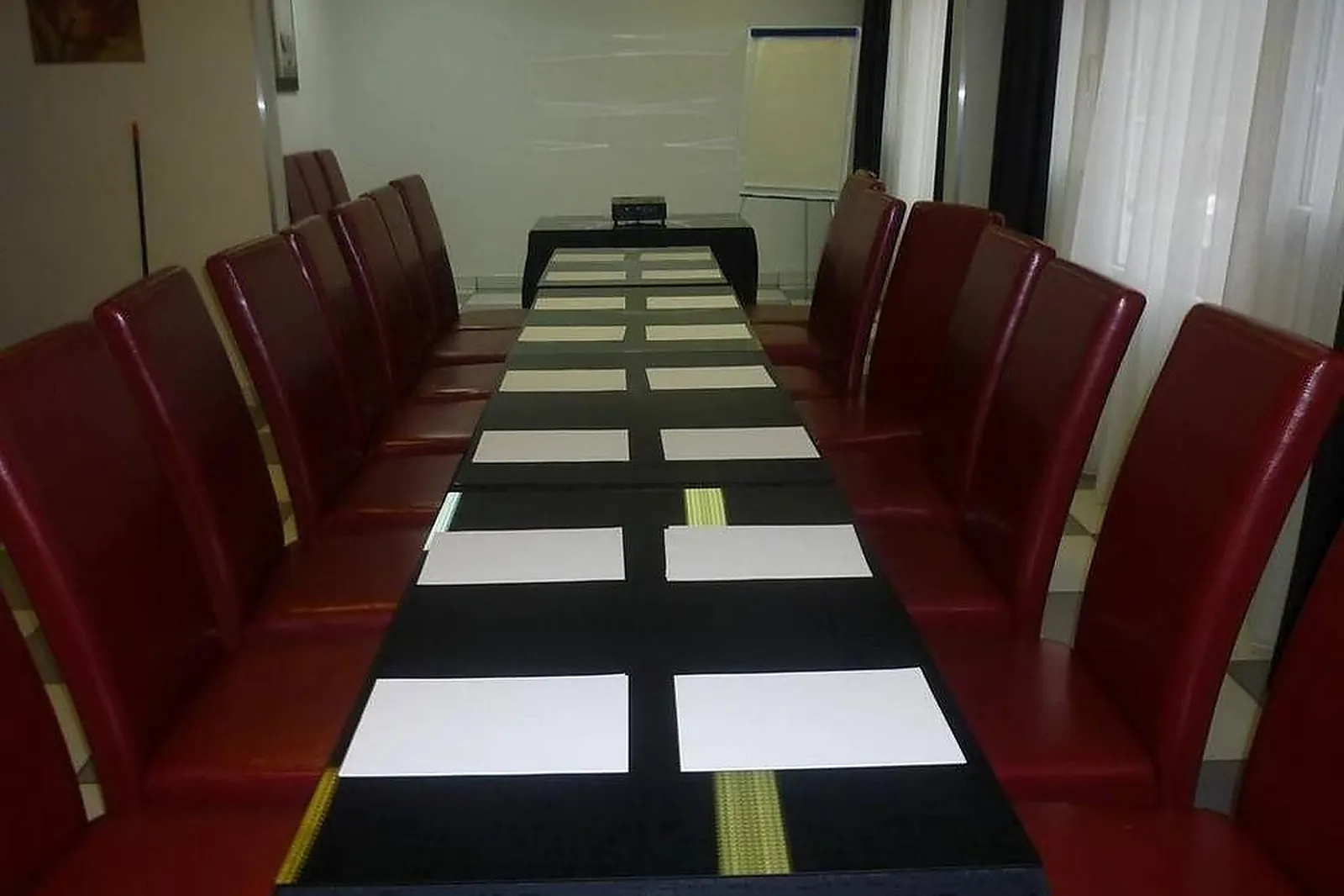 Lieux événementiels, BELLE INN HÔTEL CLERMONT-FERRAND