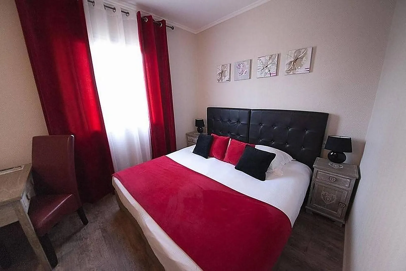 Lieux événementiels, BELLE INN HÔTEL CLERMONT-FERRAND