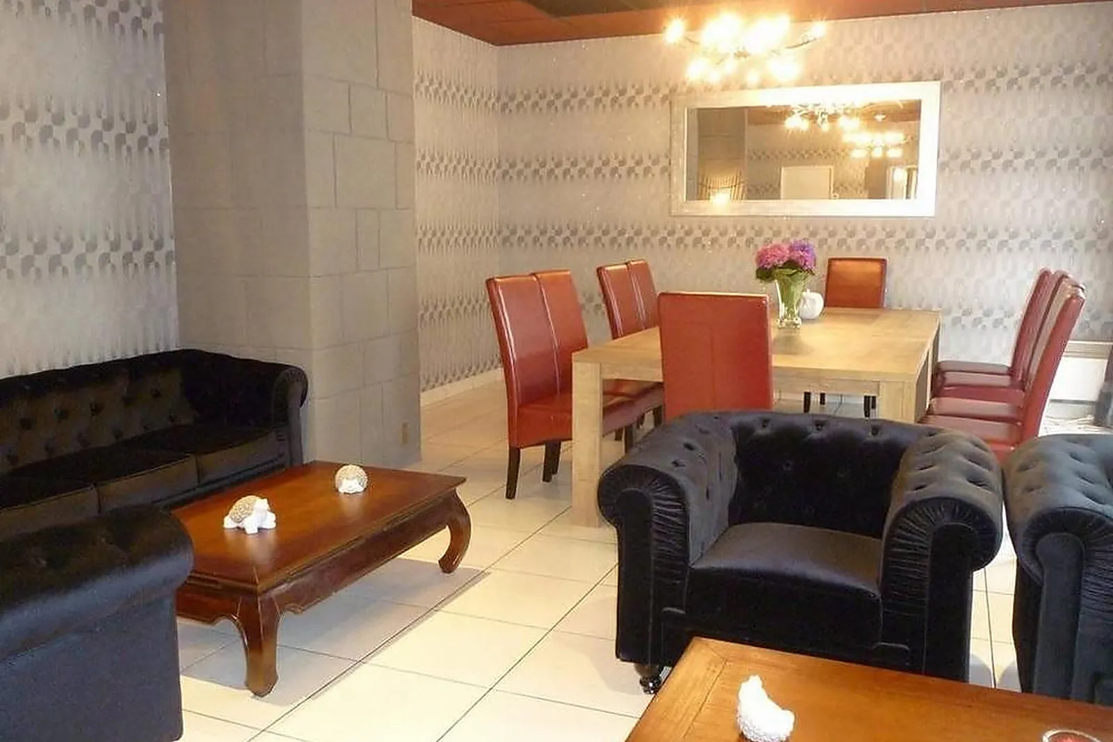 Lieux événementiels, BELLE INN HÔTEL CLERMONT-FERRAND