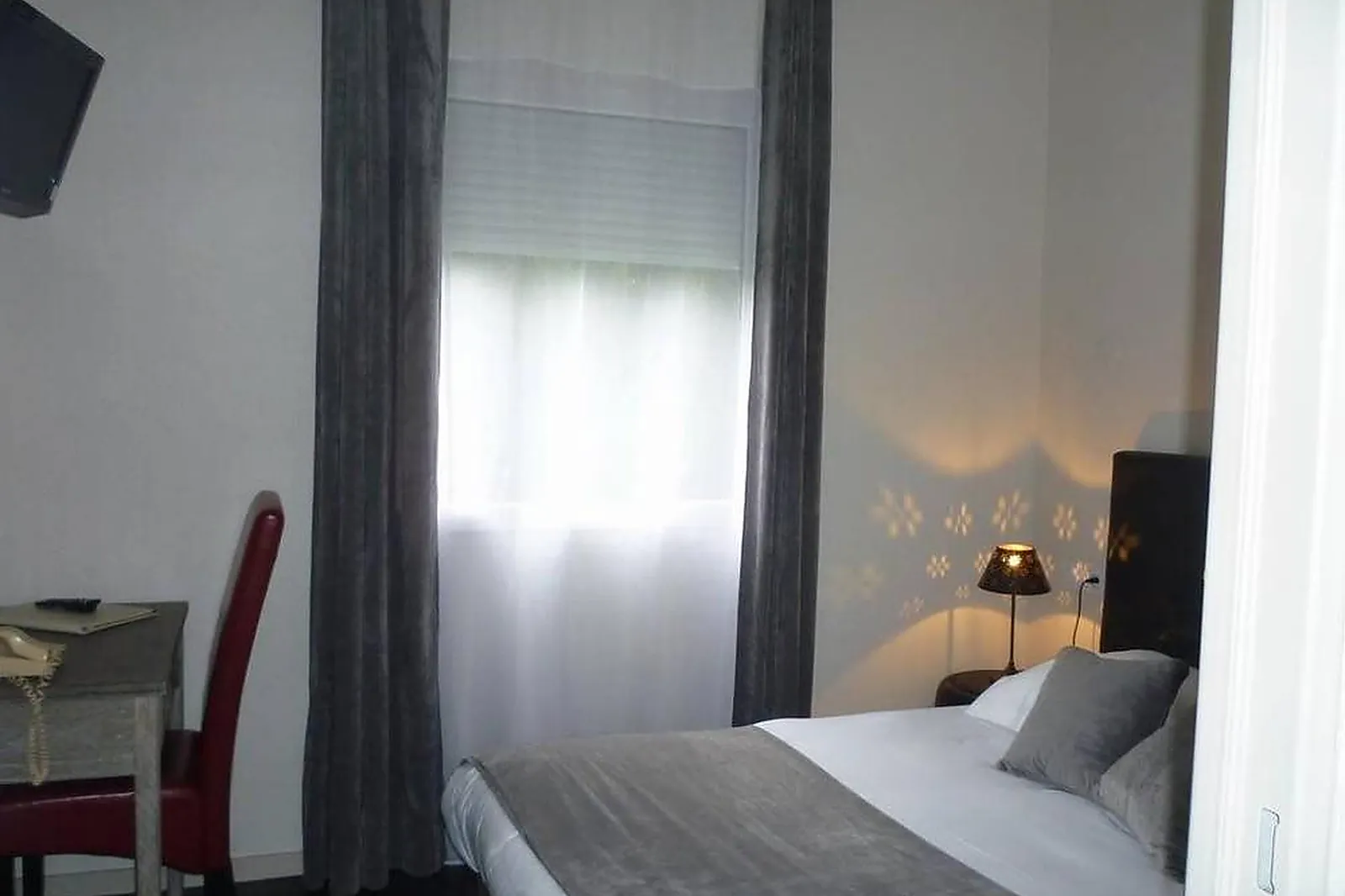 Lieux événementiels, BELLE INN HÔTEL CLERMONT-FERRAND