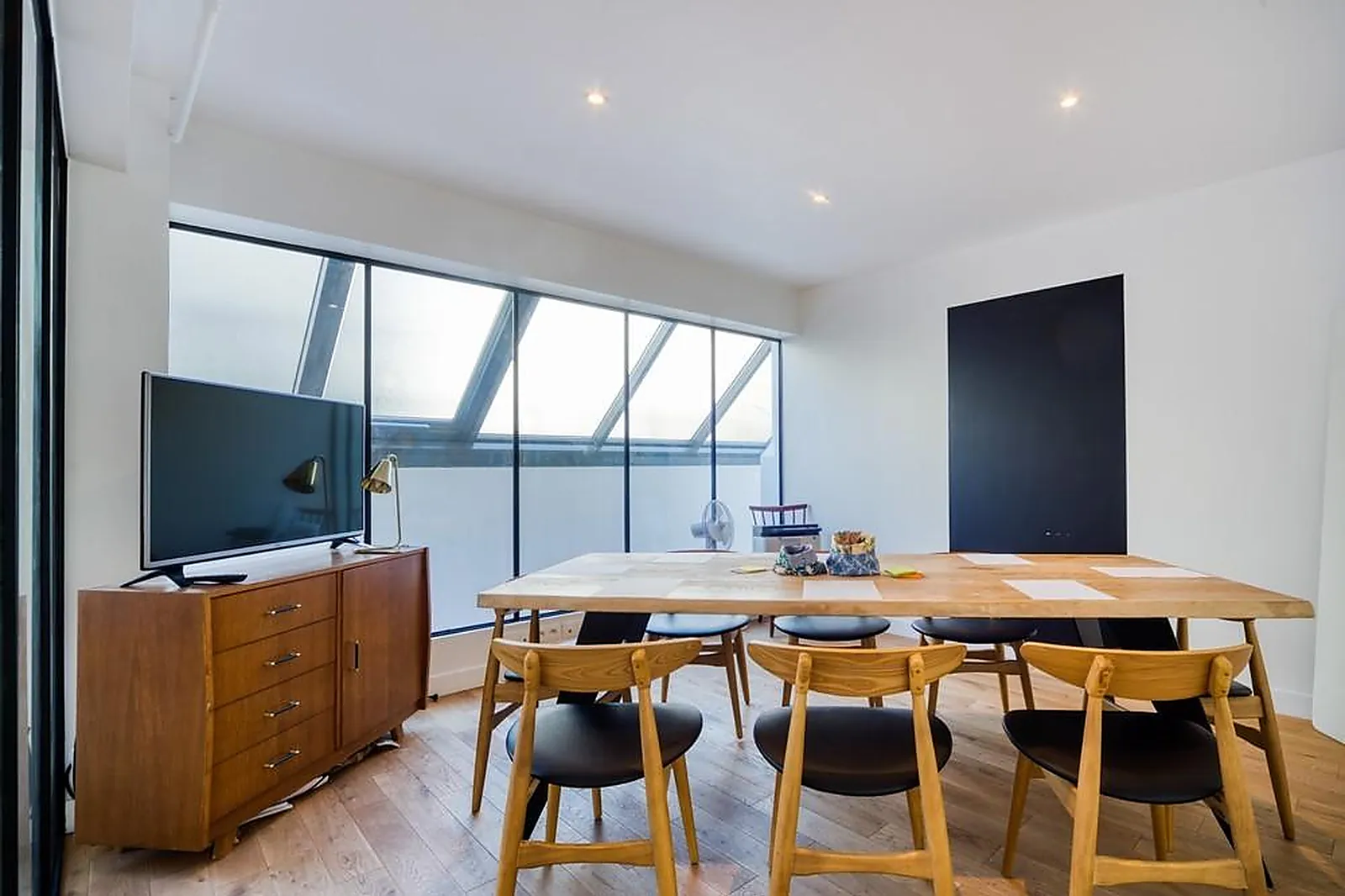 Lieux événementiels, BELLEVILLE