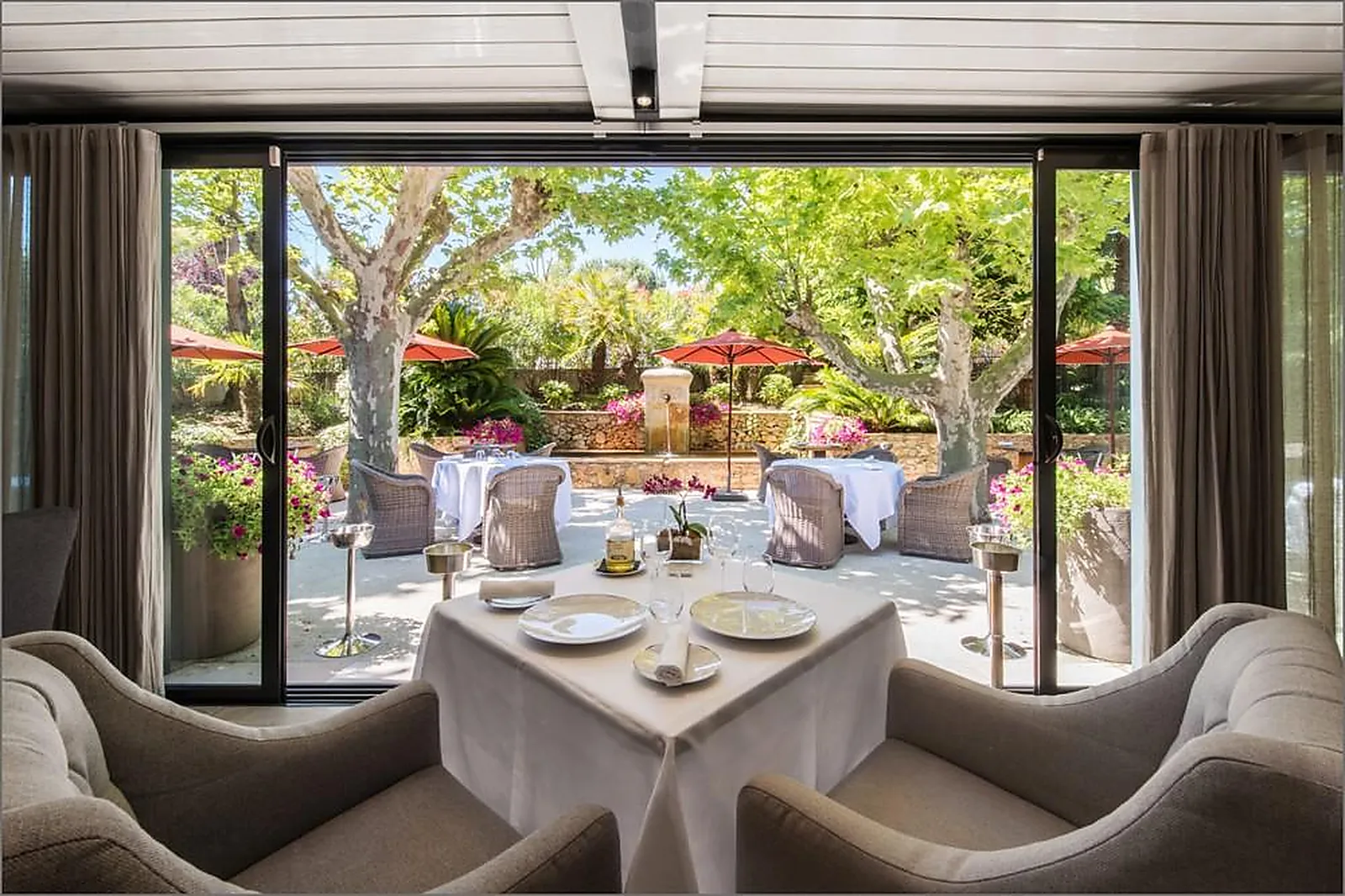 Lieux événementiels, BESSEM RESTAURANT