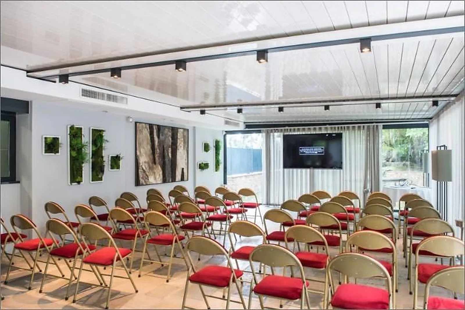 Lieux événementiels, BESSEM RESTAURANT