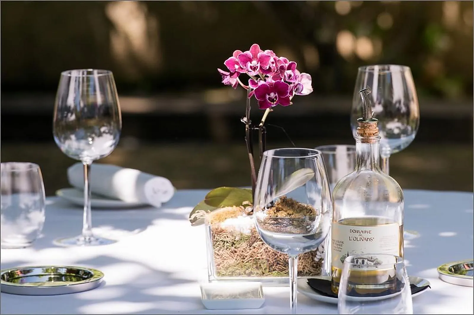 Lieux événementiels, BESSEM RESTAURANT