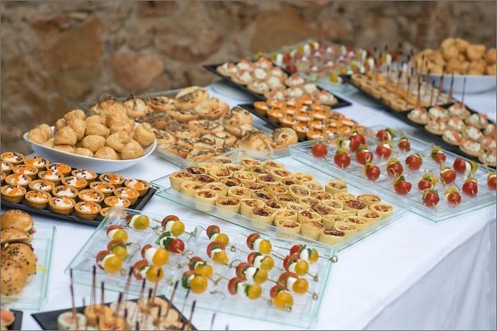 Lieux événementiels, BESSEM RESTAURANT